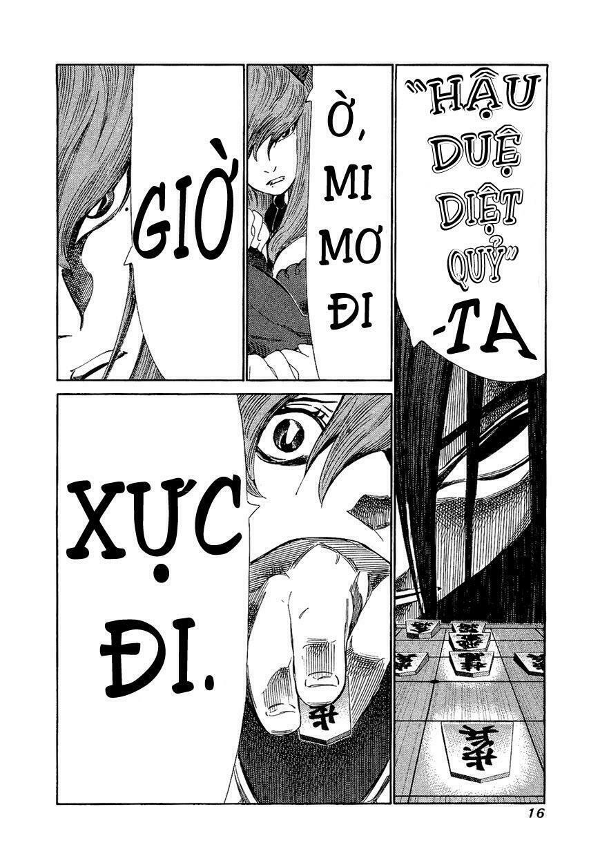 81 Diver: Chapter 159
