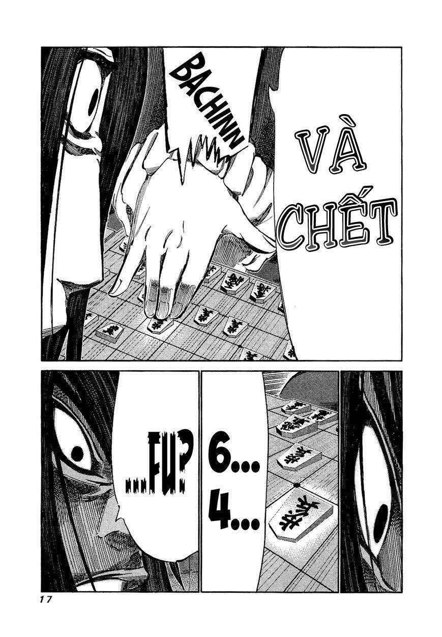 81 Diver: Chapter 159