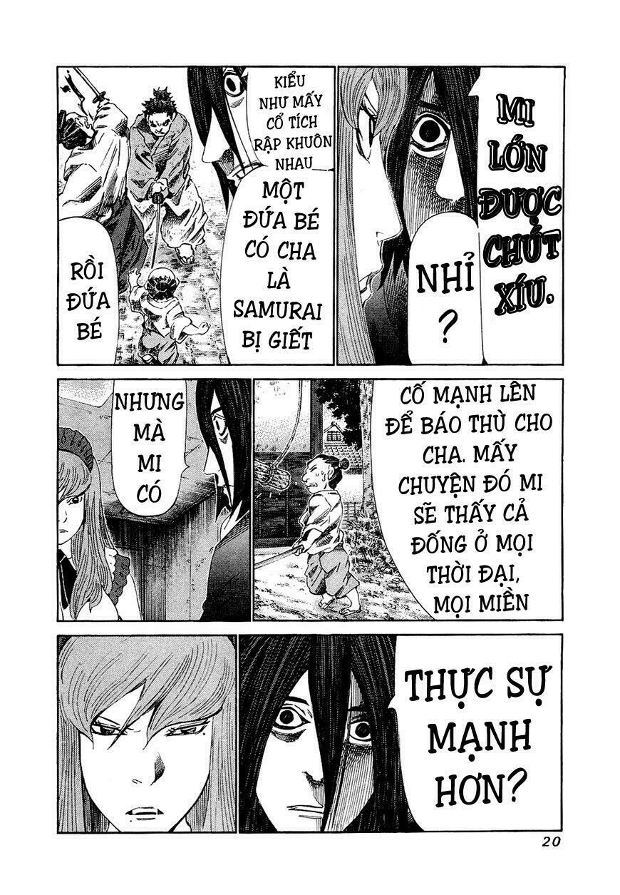 81 Diver: Chapter 159