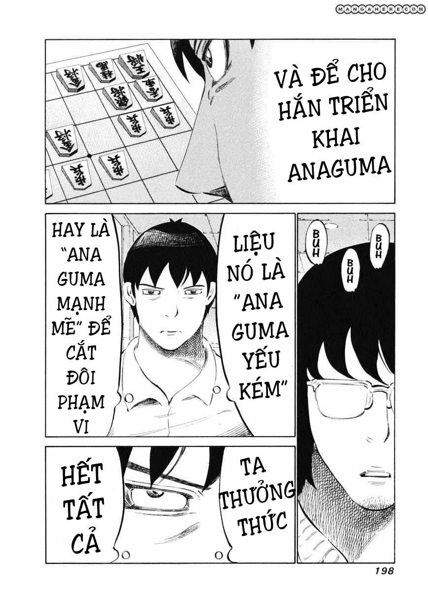 81 Diver: Chapter 16