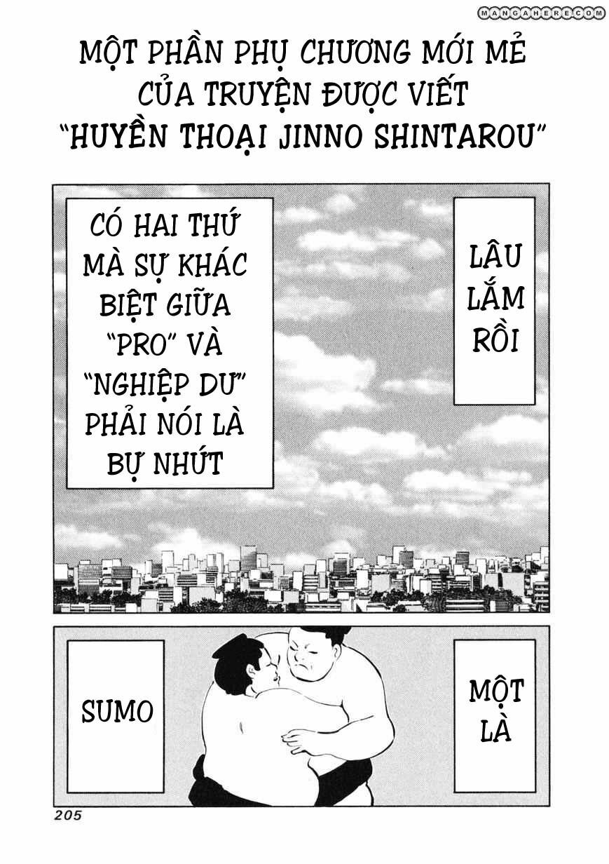 81 Diver: Chapter 16