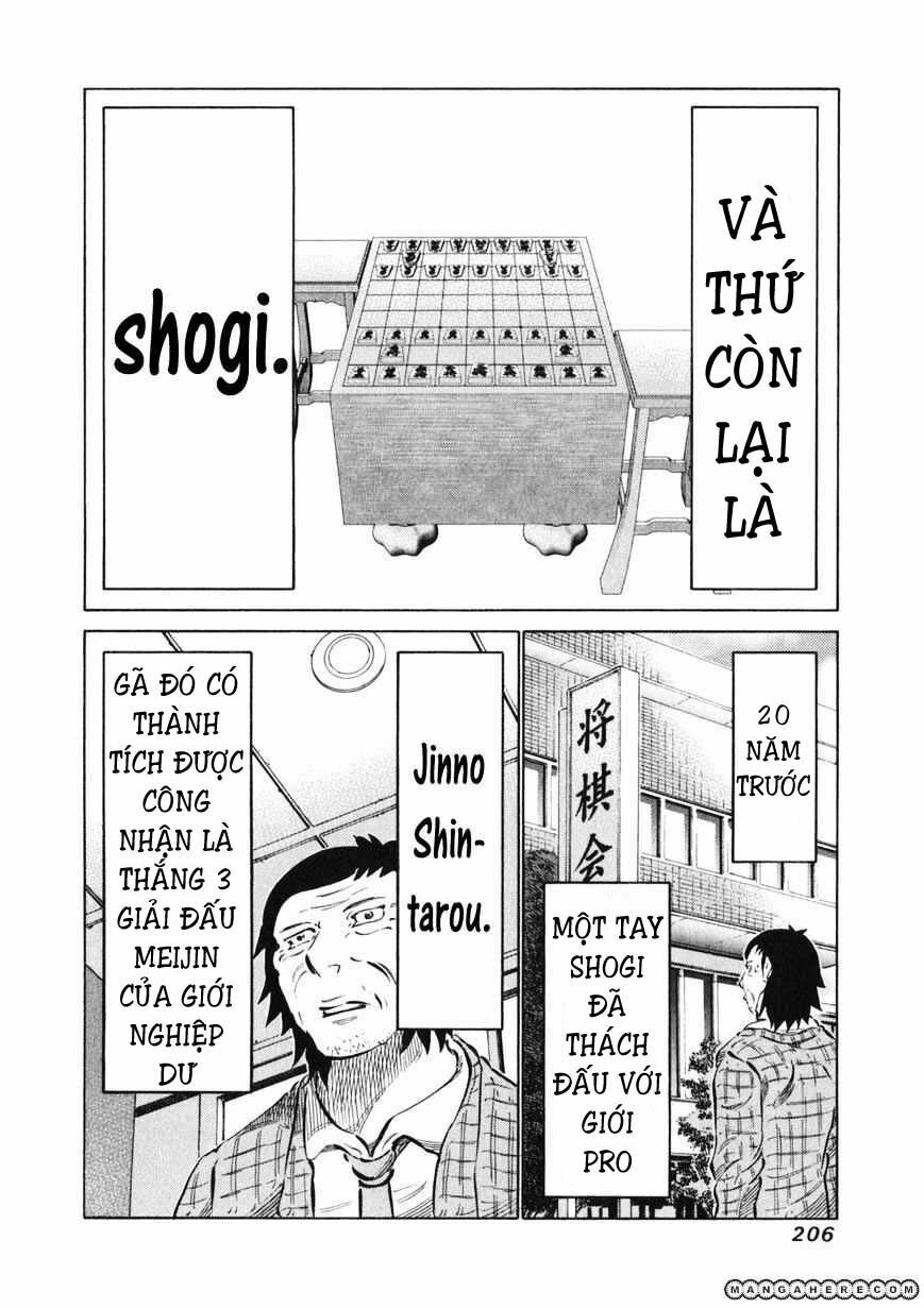 81 Diver: Chapter 16