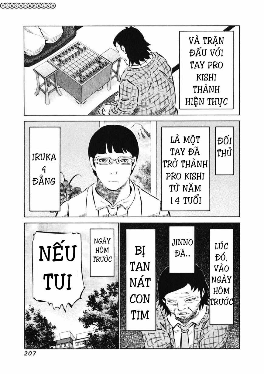 81 Diver: Chapter 16