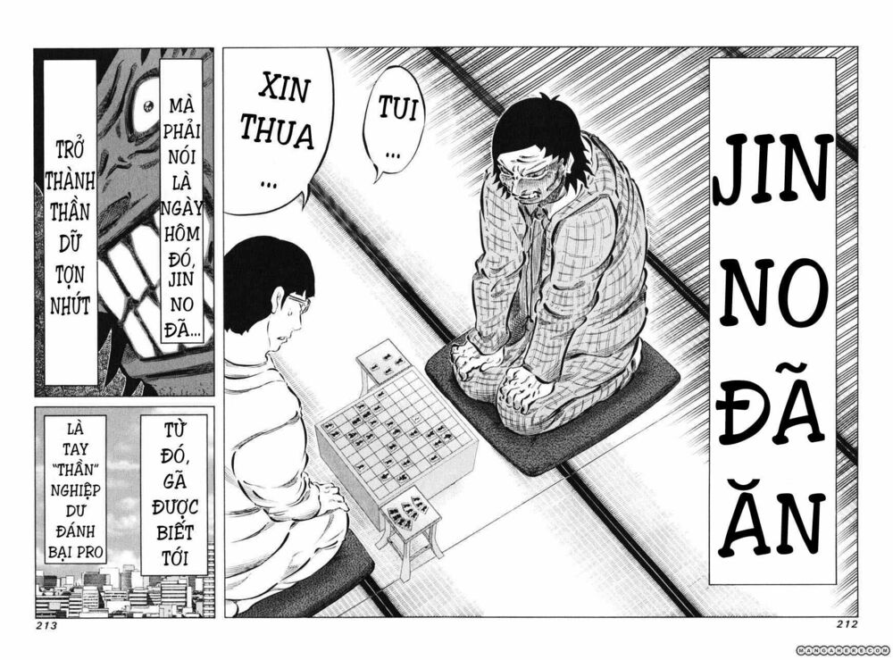 81 Diver: Chapter 16