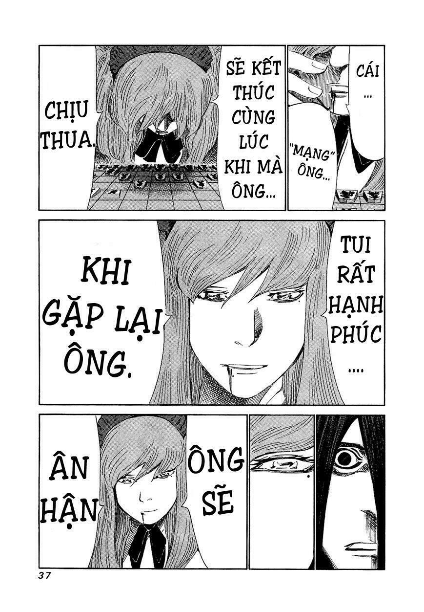 81 Diver: Chapter 160