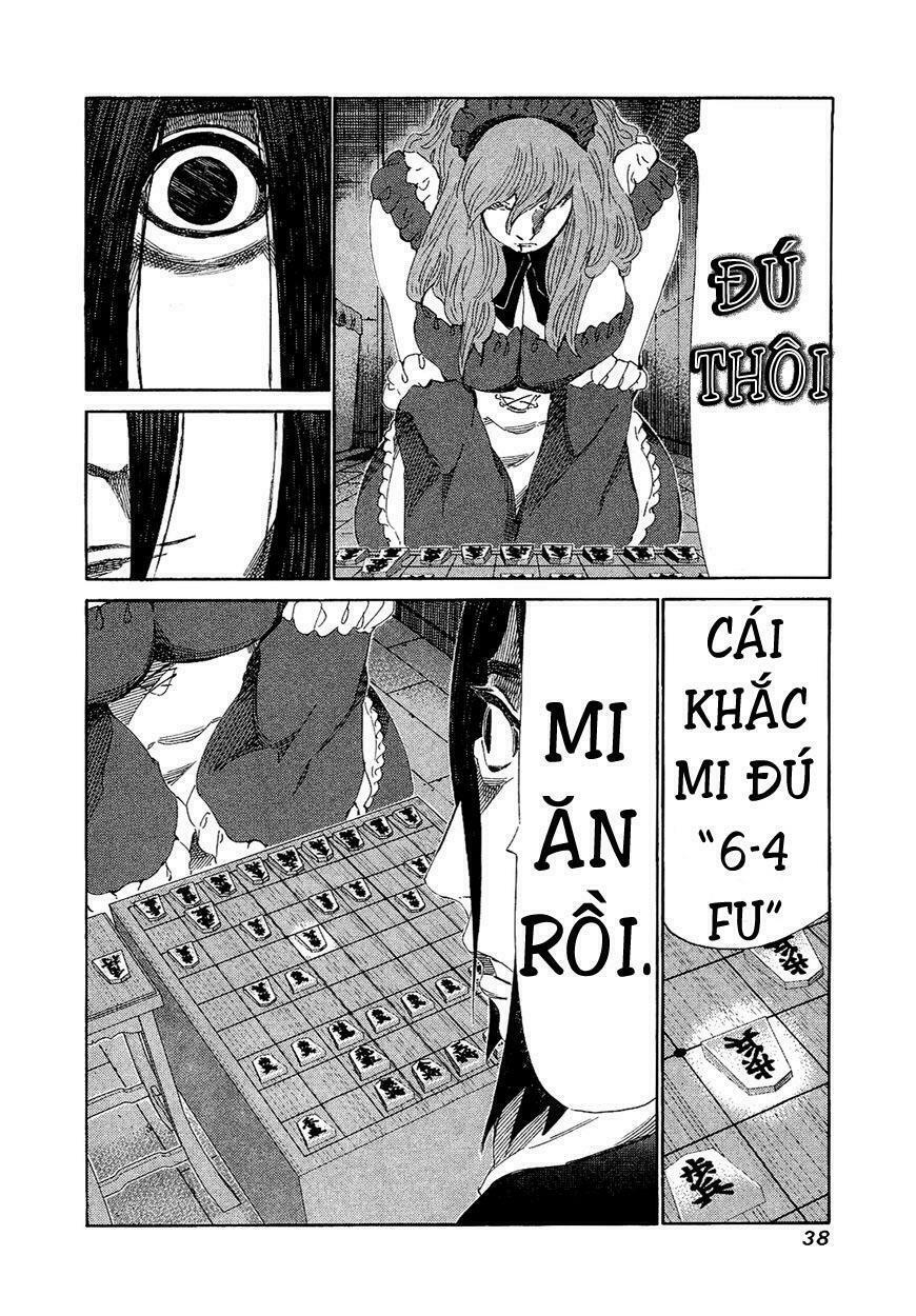 81 Diver: Chapter 160