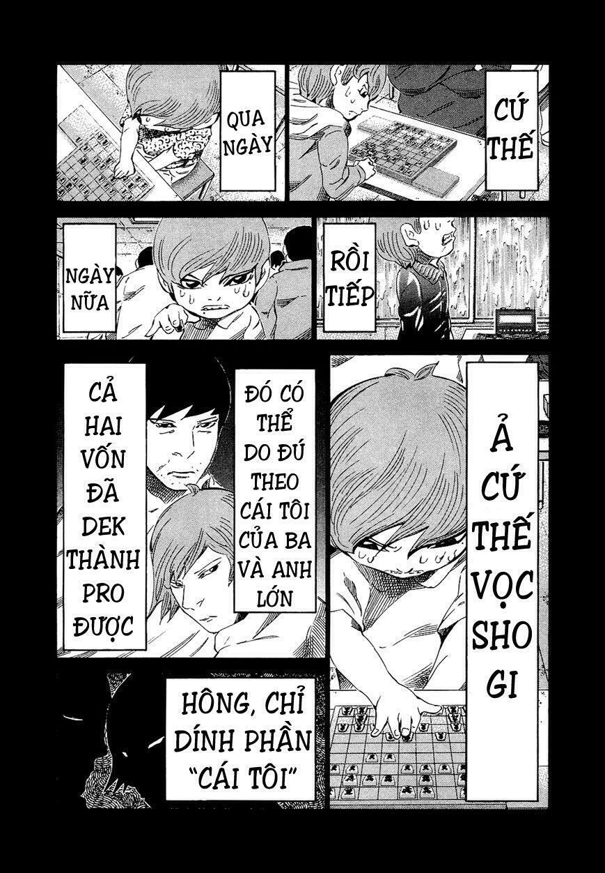 81 Diver: Chapter 160