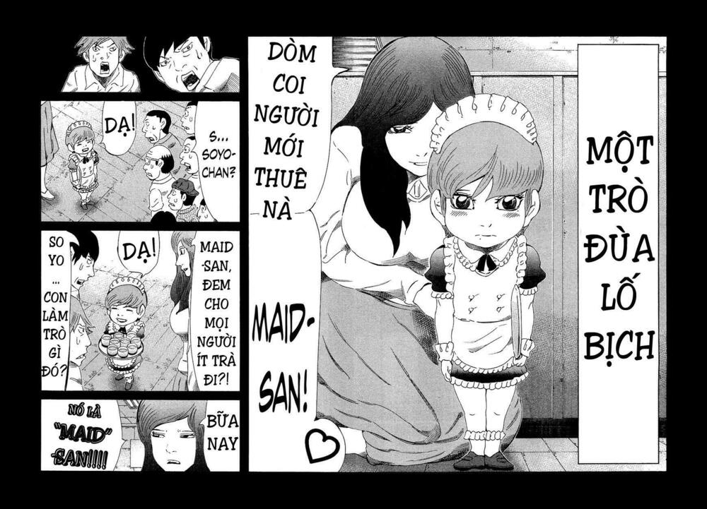 81 Diver: Chapter 160