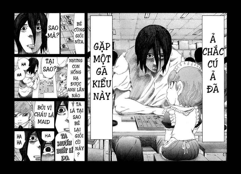 81 Diver: Chapter 160