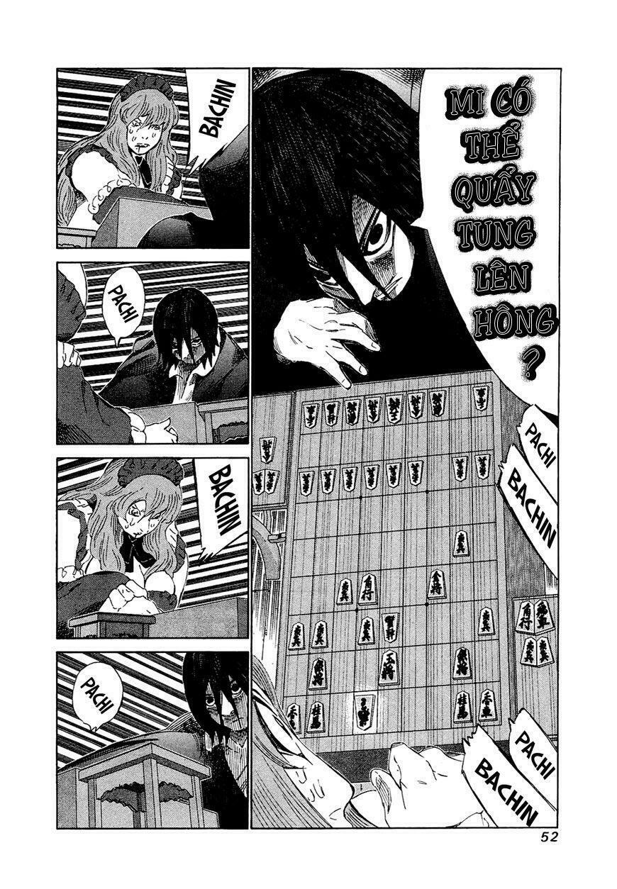81 Diver: Chapter 161