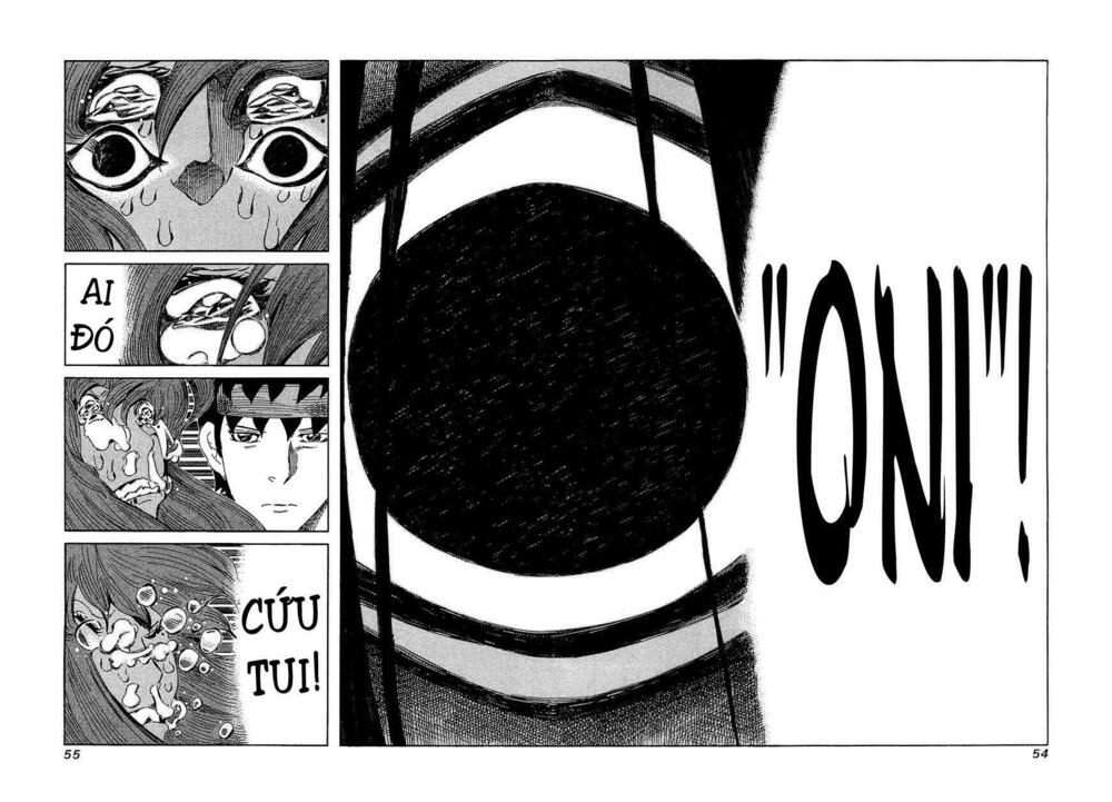 81 Diver: Chapter 161