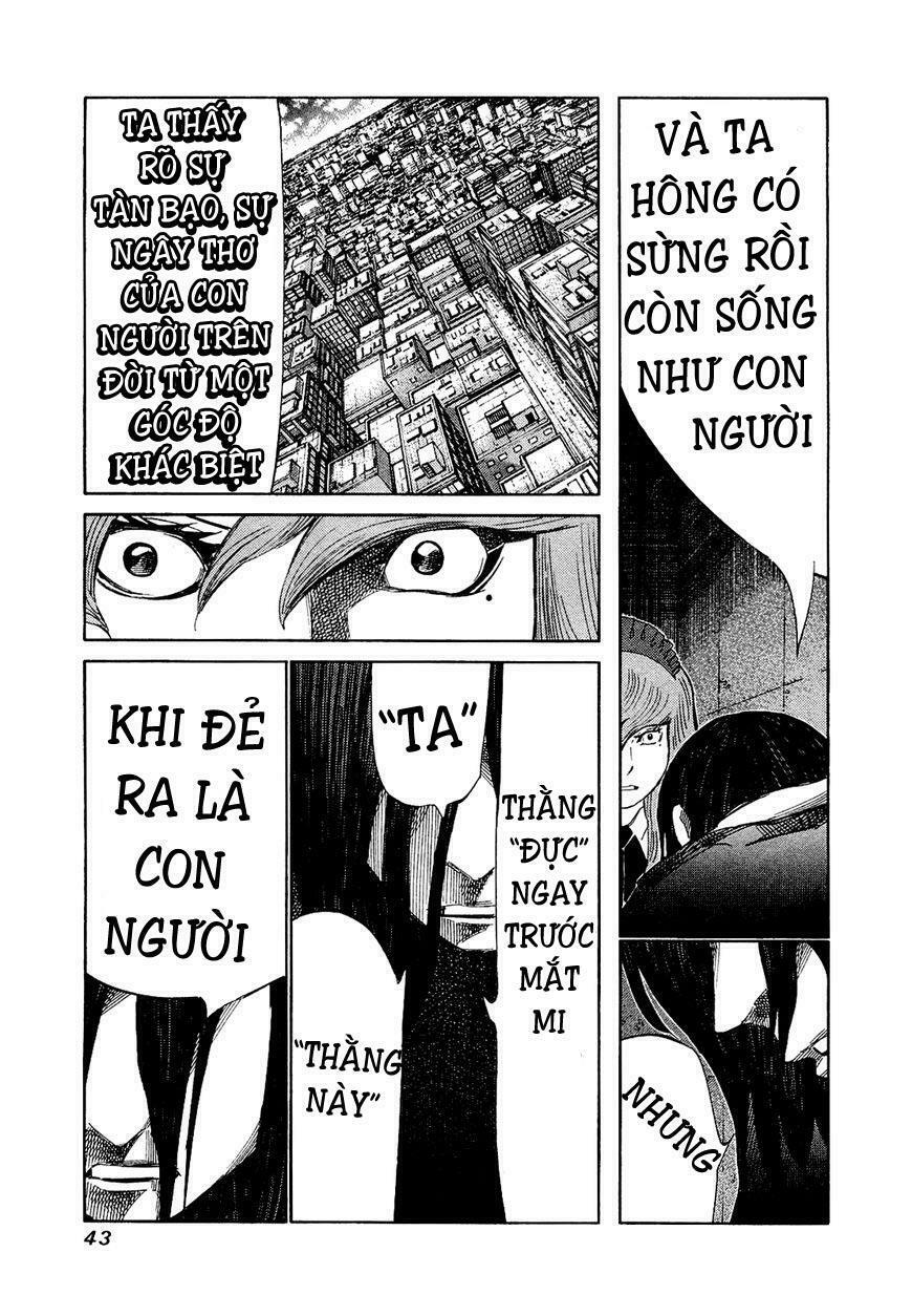 81 Diver: Chapter 161