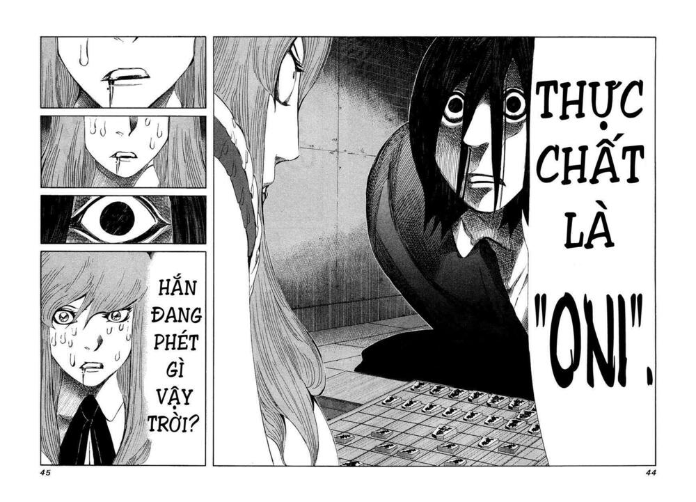 81 Diver: Chapter 161