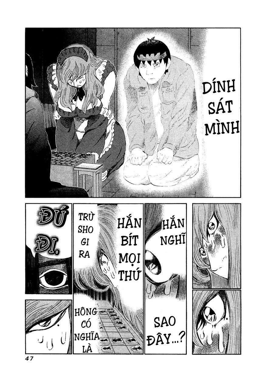 81 Diver: Chapter 161