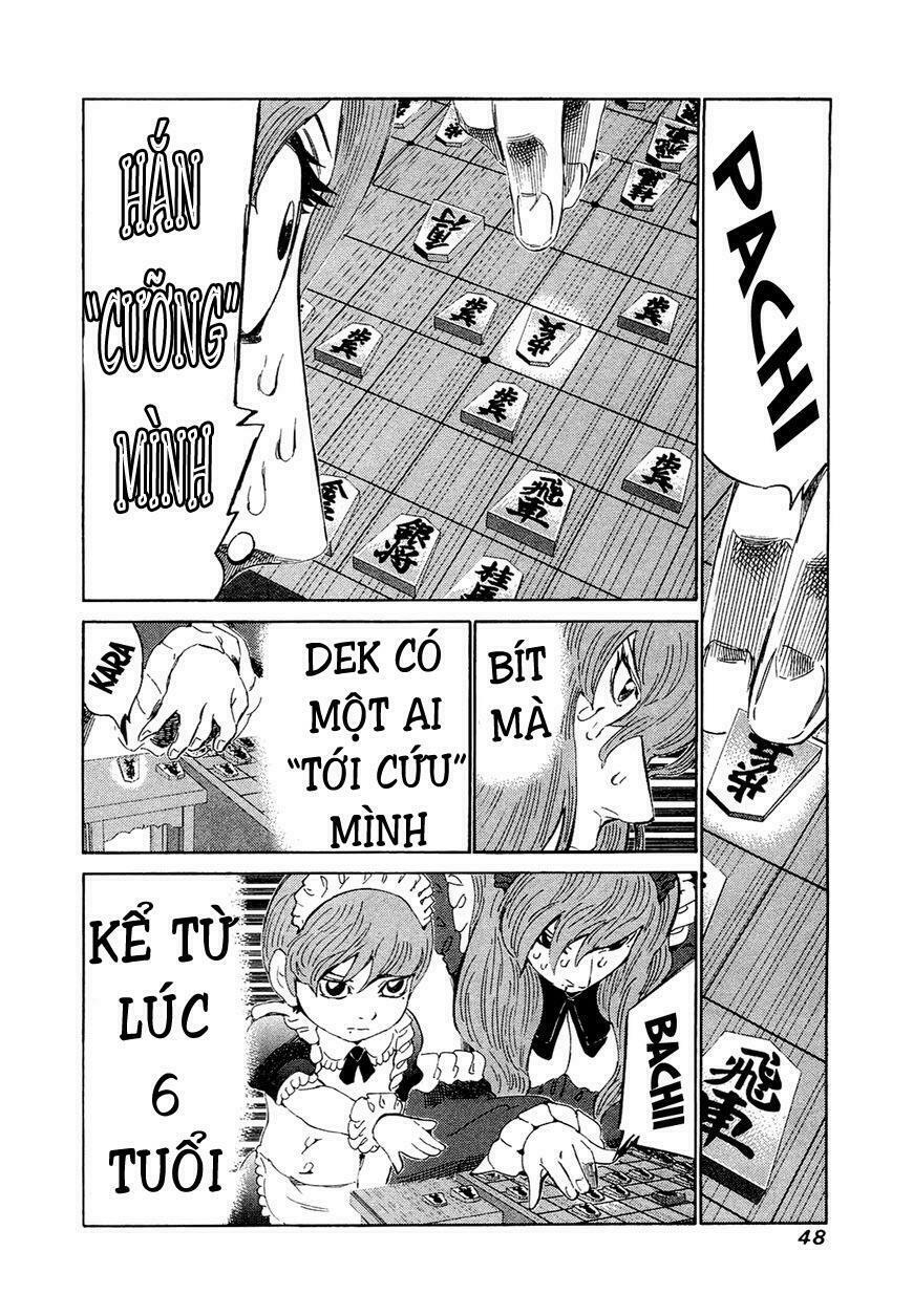 81 Diver: Chapter 161