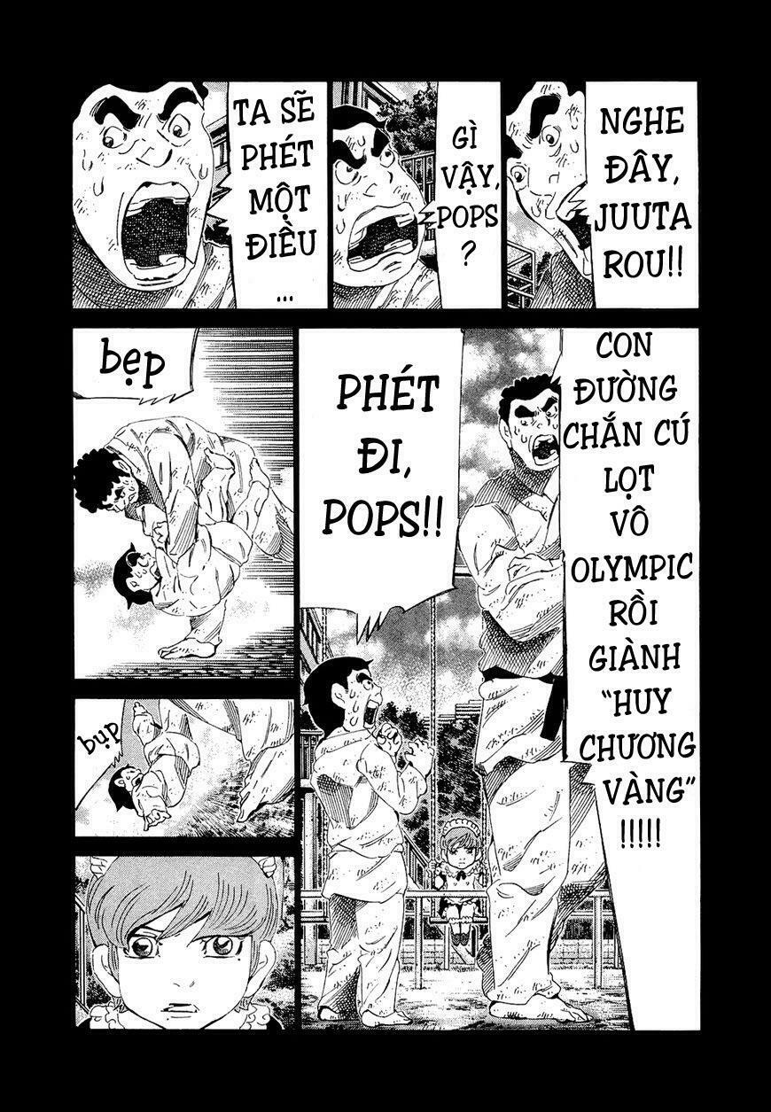 81 Diver: Chapter 162