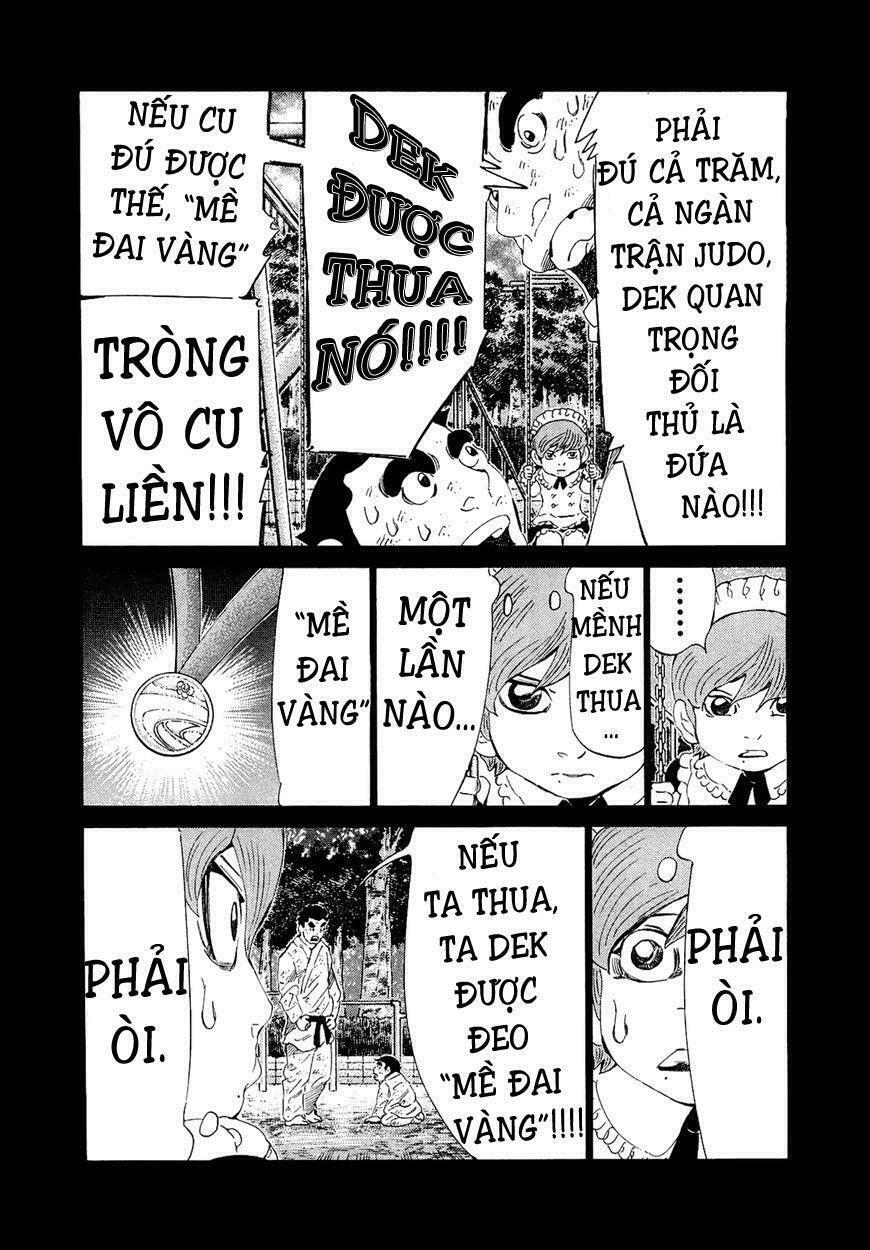 81 Diver: Chapter 162