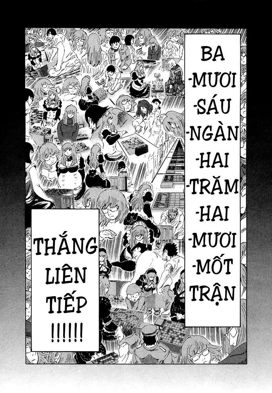 81 Diver: Chapter 162