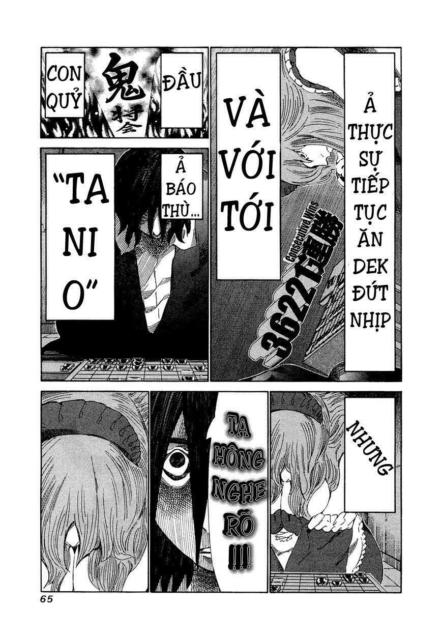 81 Diver: Chapter 162