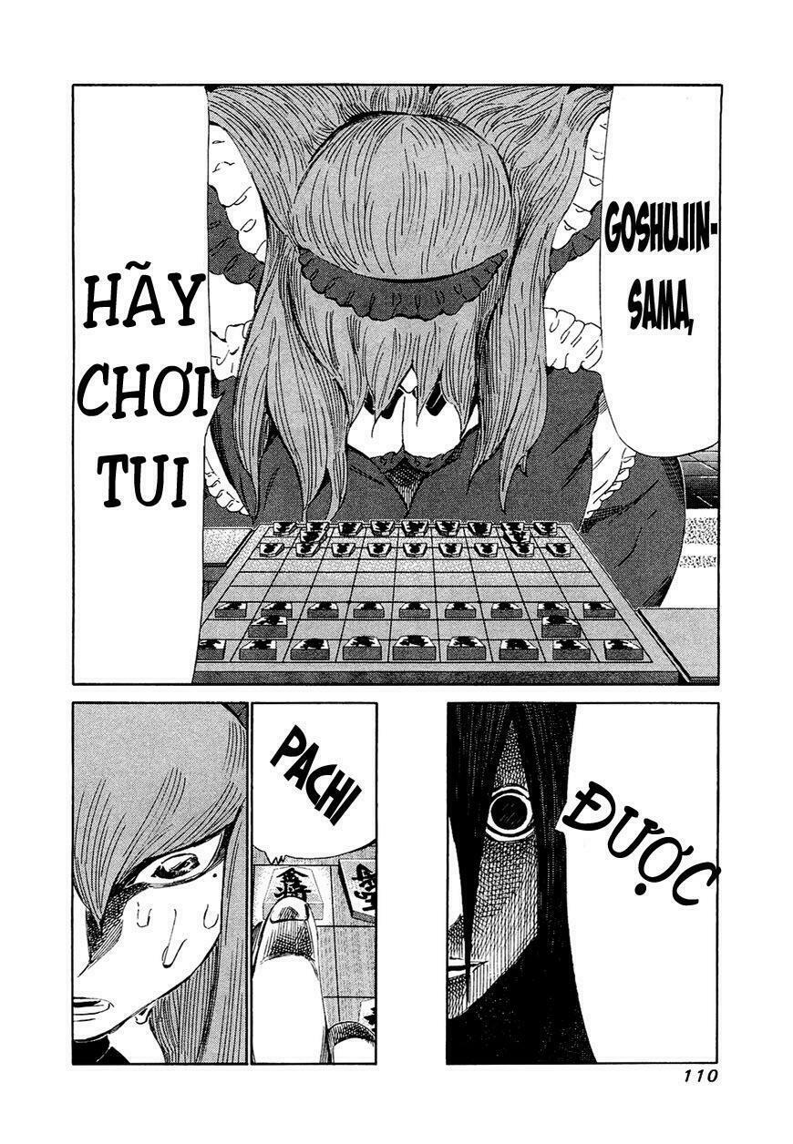 81 Diver: Chapter 164