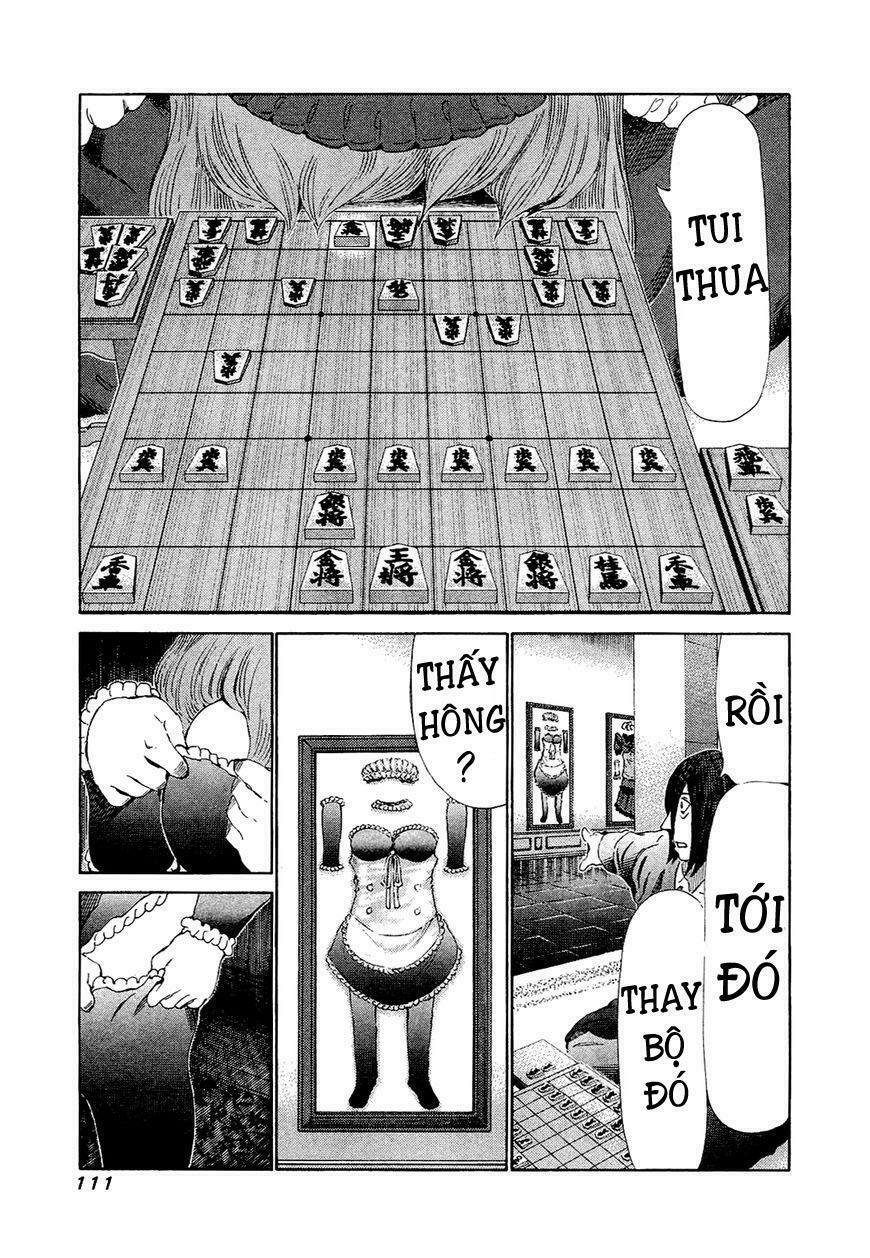 81 Diver: Chapter 164