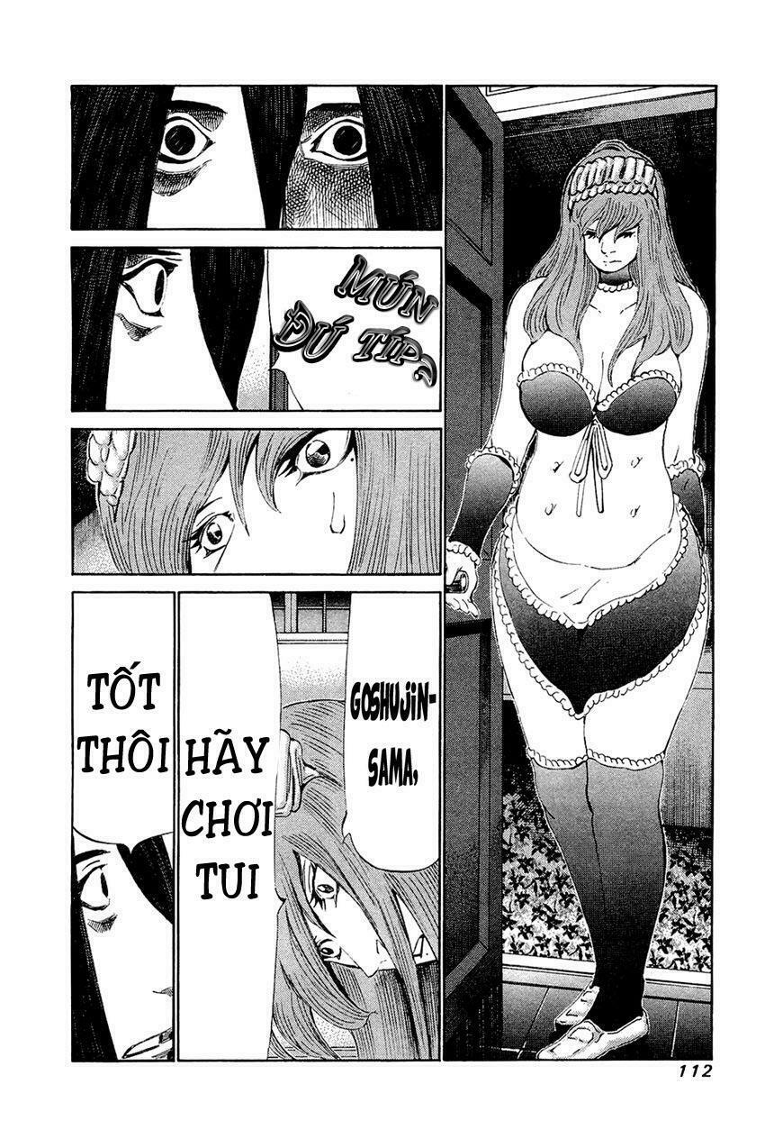 81 Diver: Chapter 164