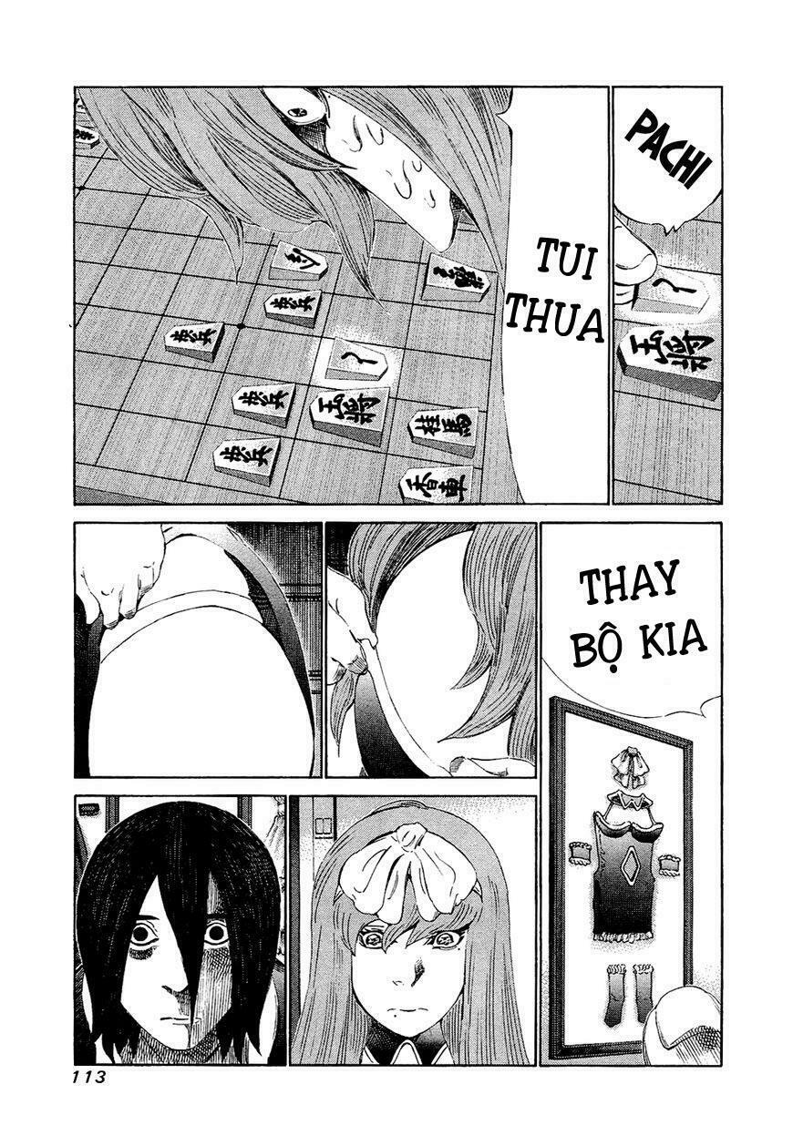 81 Diver: Chapter 164