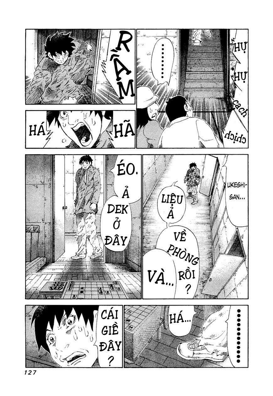 81 Diver: Chapter 165