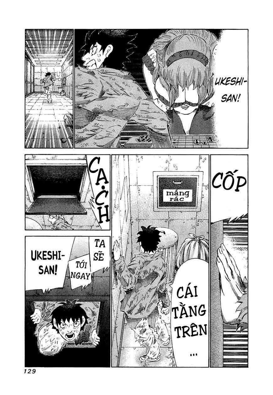 81 Diver: Chapter 165