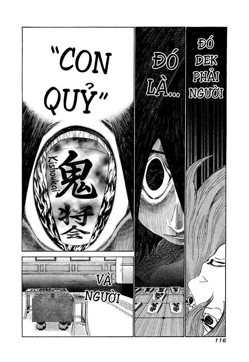 81 Diver: Chapter 165