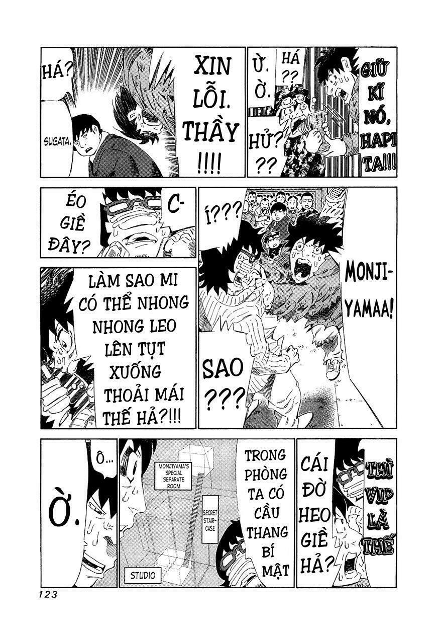 81 Diver: Chapter 165