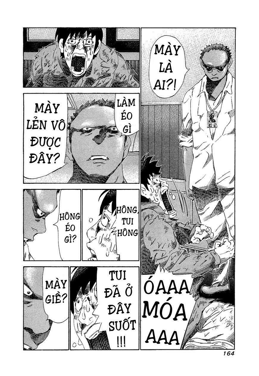 81 Diver: Chapter 167