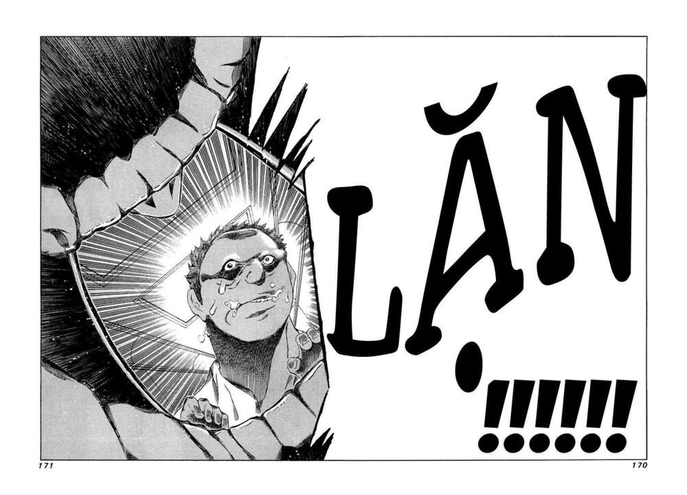 81 Diver: Chapter 167