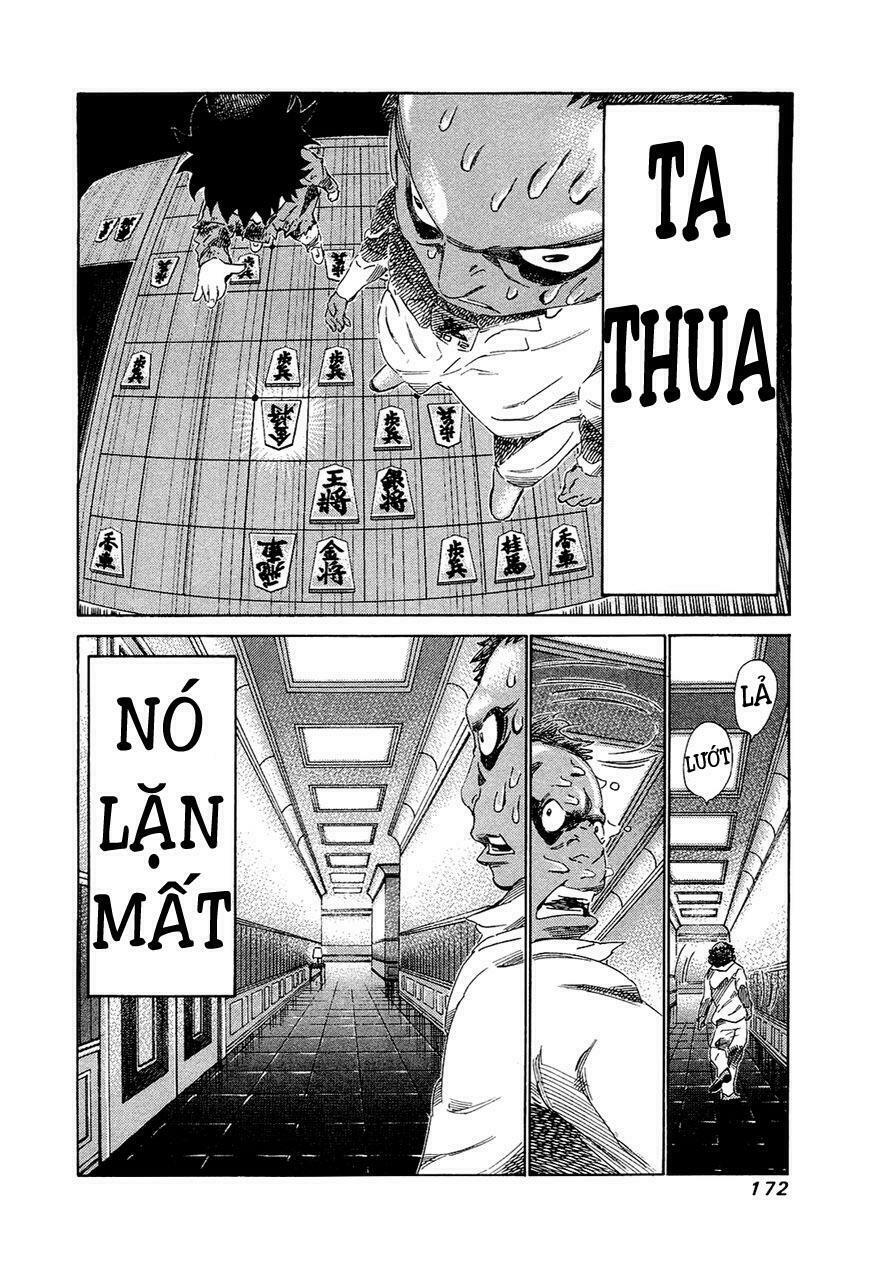 81 Diver: Chapter 167