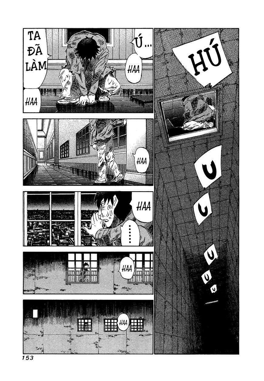 81 Diver: Chapter 167