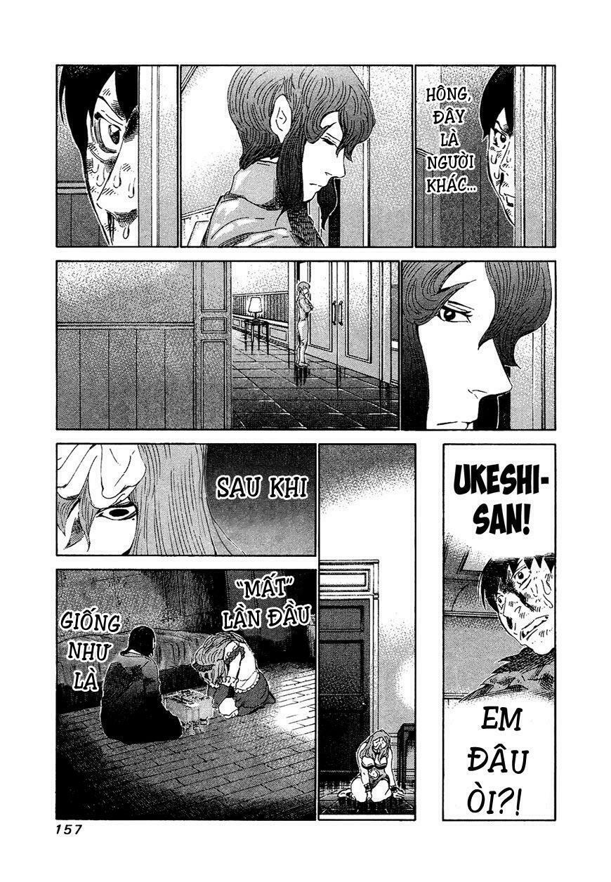 81 Diver: Chapter 167