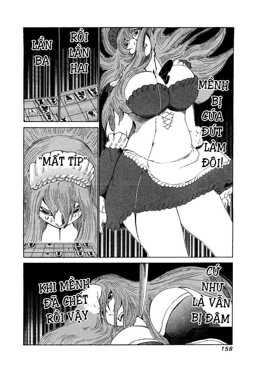 81 Diver: Chapter 167