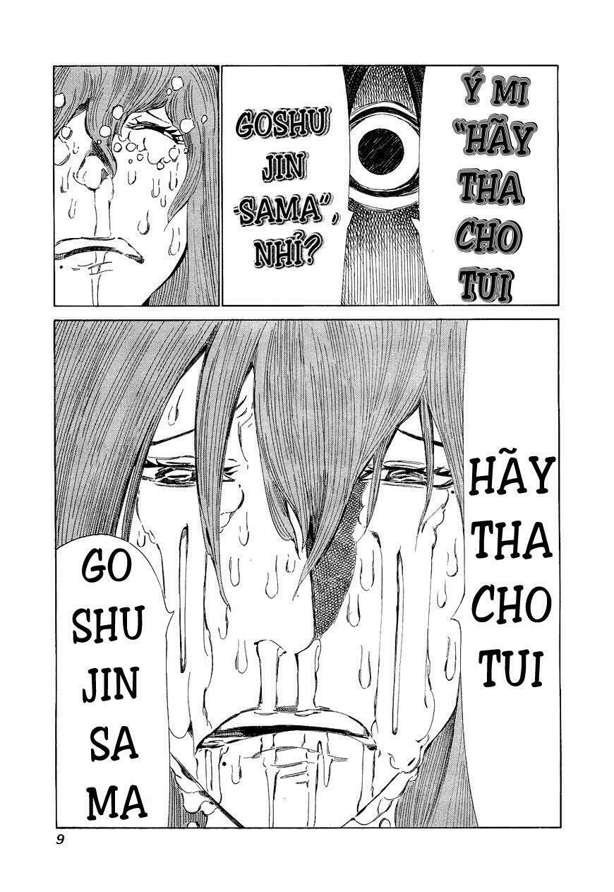 81 Diver: Chapter 169