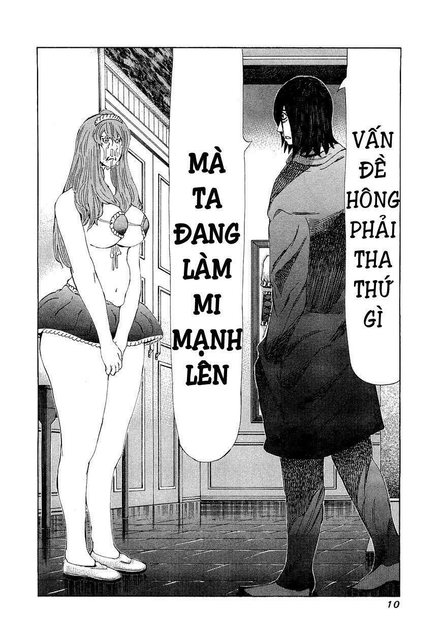 81 Diver: Chapter 169