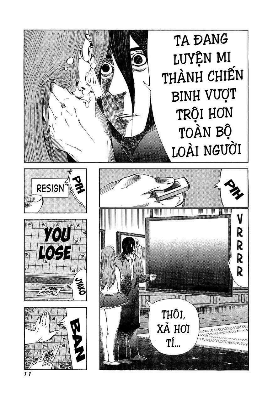 81 Diver: Chapter 169
