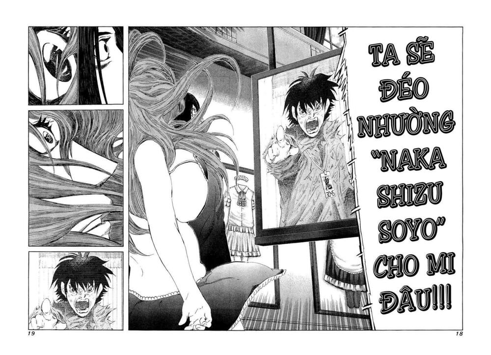 81 Diver: Chapter 169