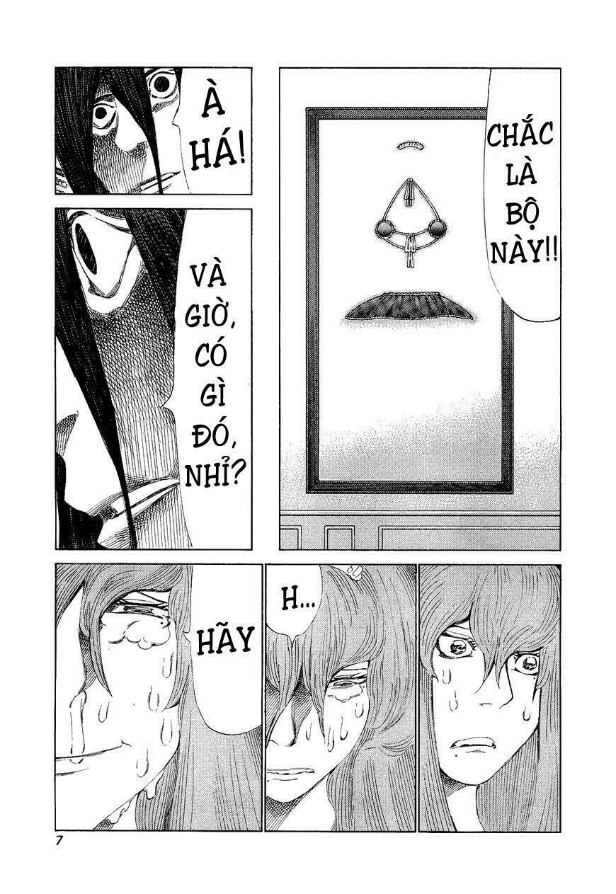 81 Diver: Chapter 169