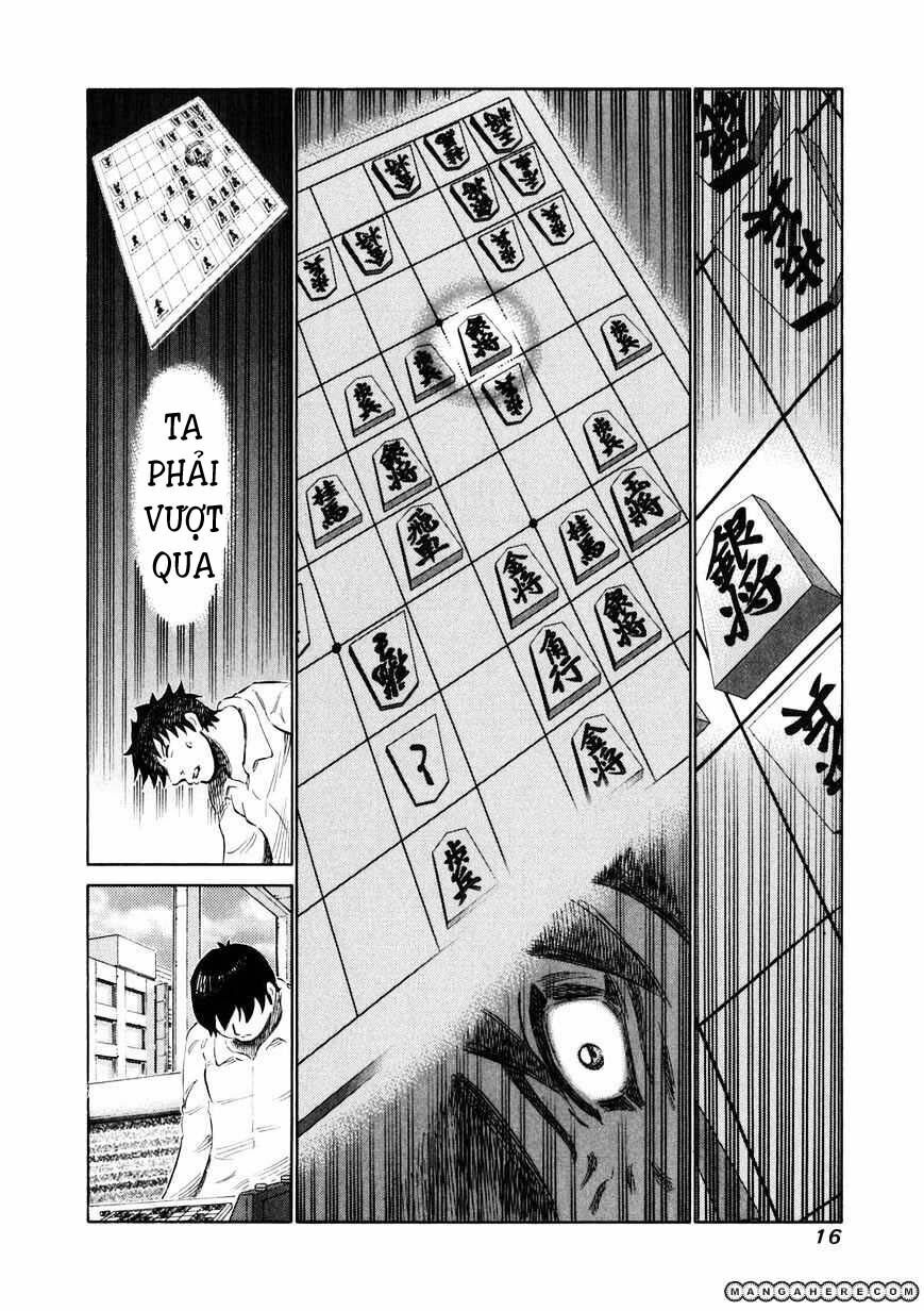 81 Diver: Chapter 17