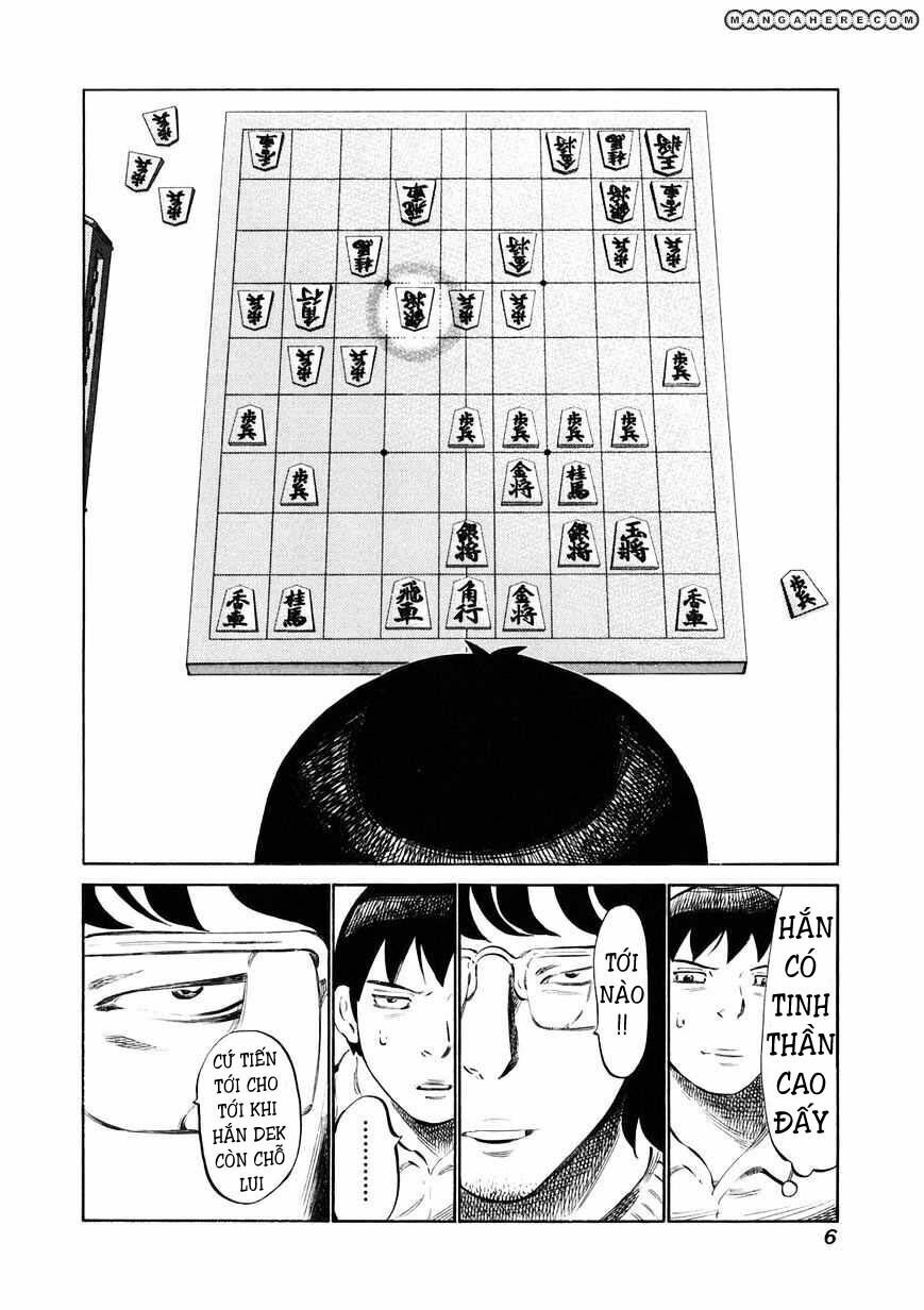 81 Diver: Chapter 17
