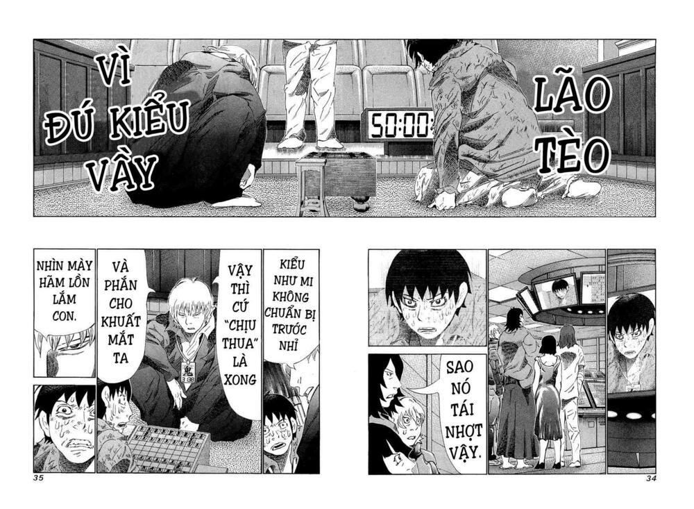 81 Diver: Chapter 170