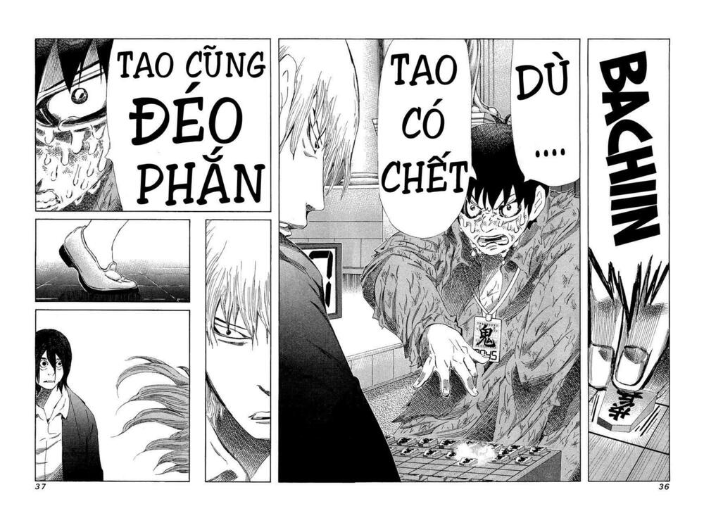 81 Diver: Chapter 170