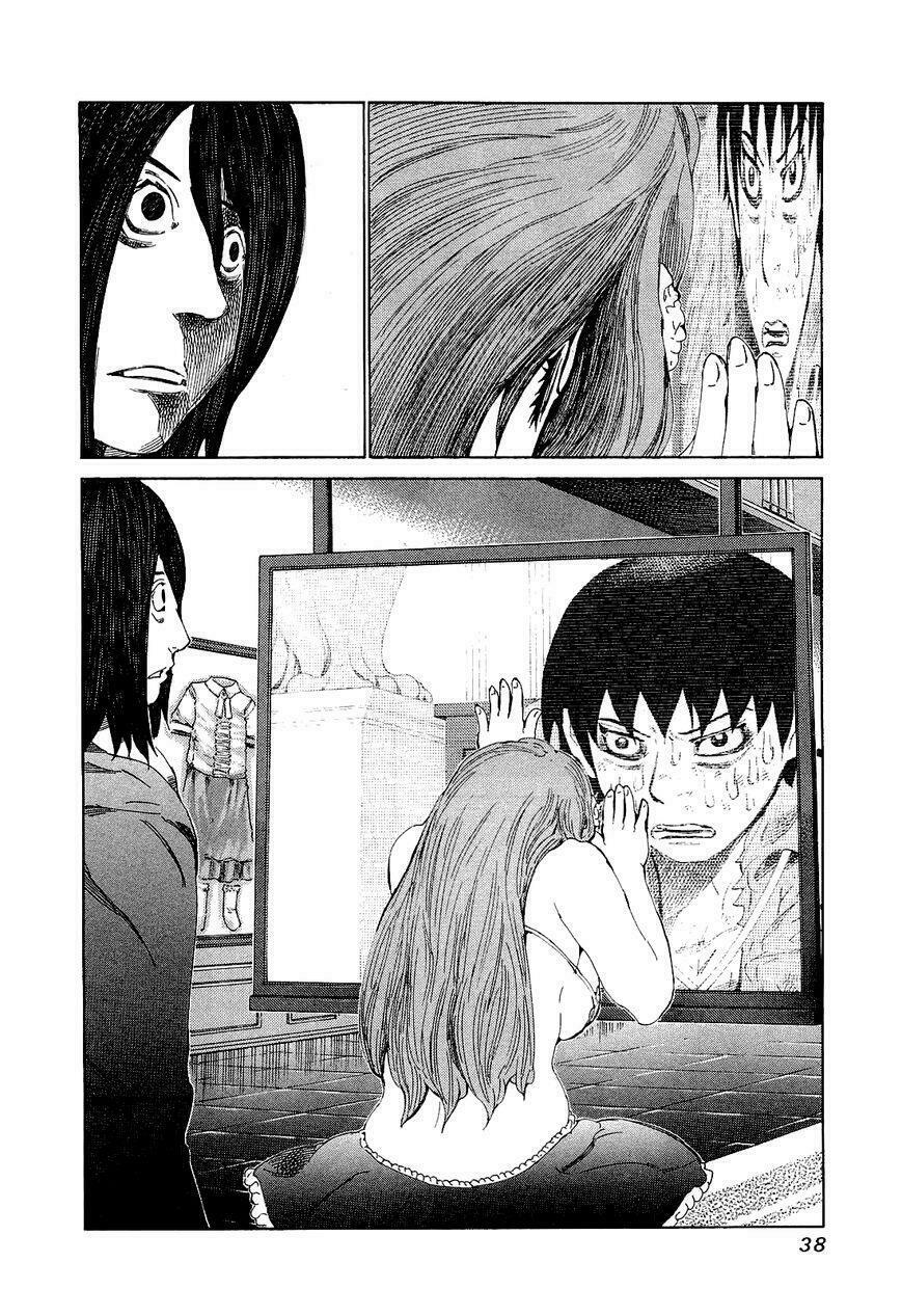 81 Diver: Chapter 170