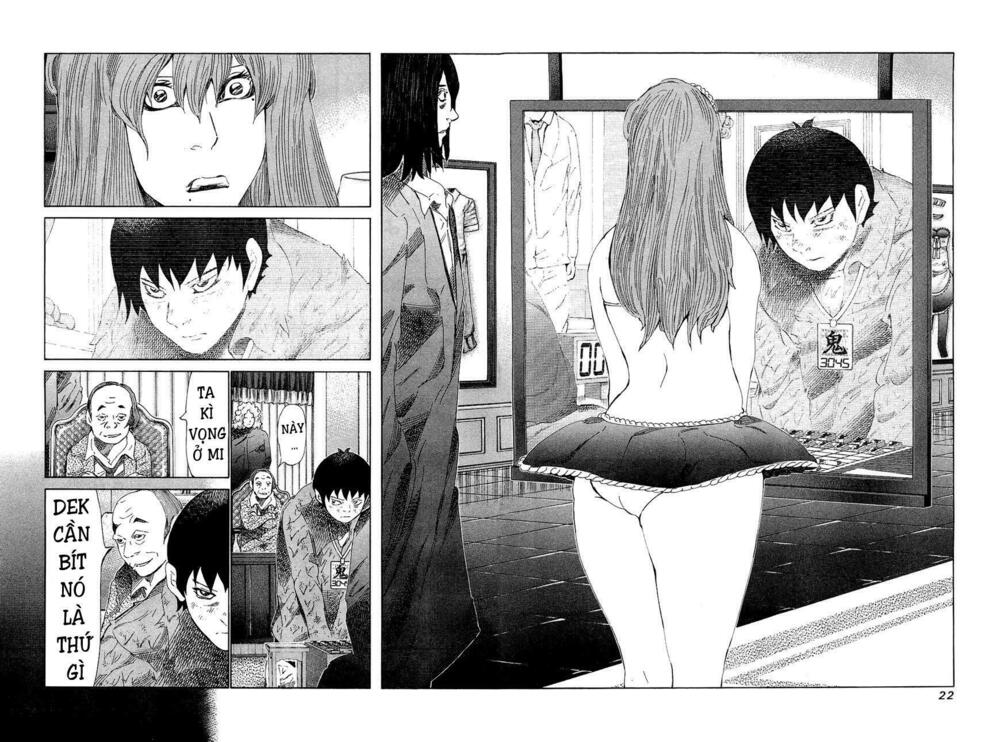 81 Diver: Chapter 170