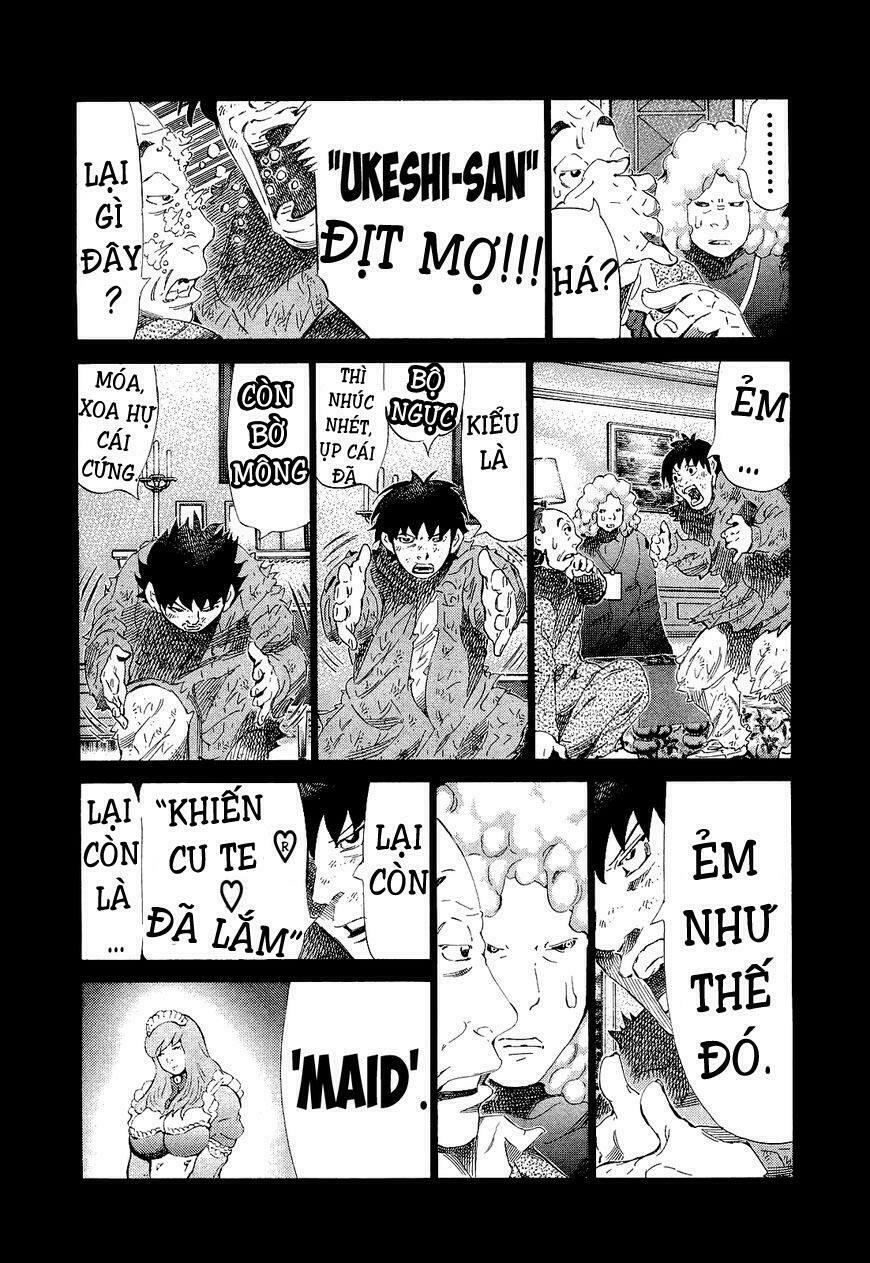 81 Diver: Chapter 170
