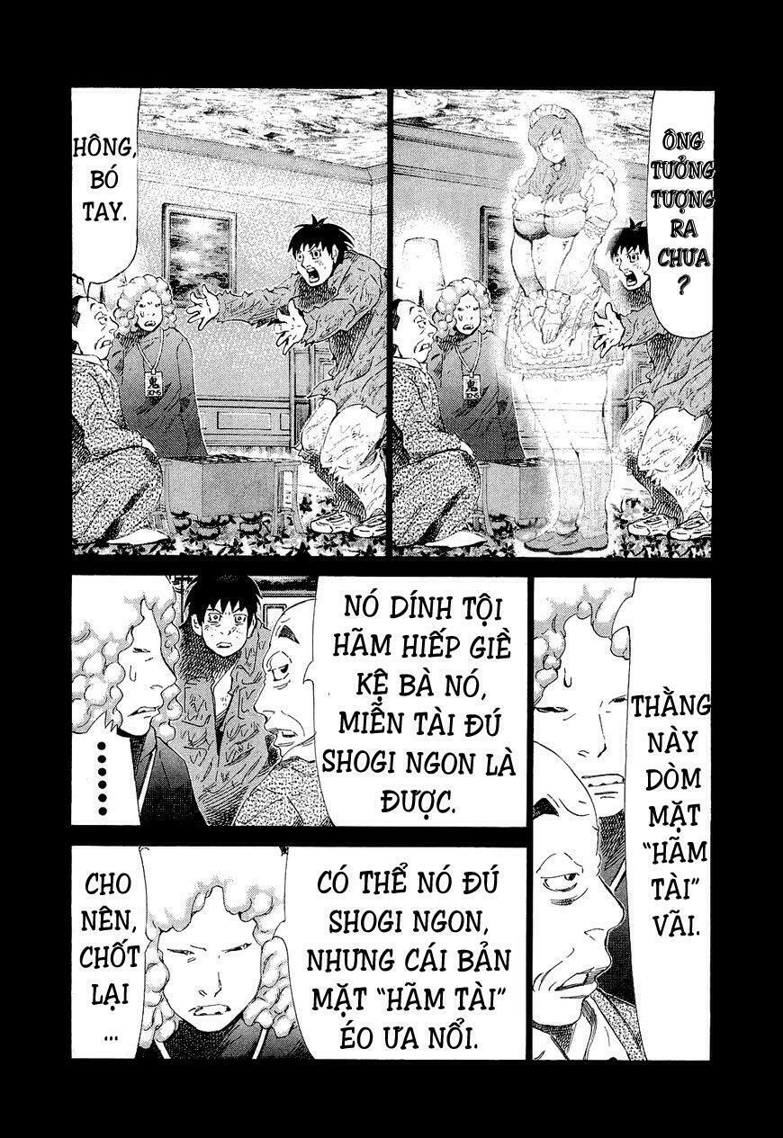 81 Diver: Chapter 170